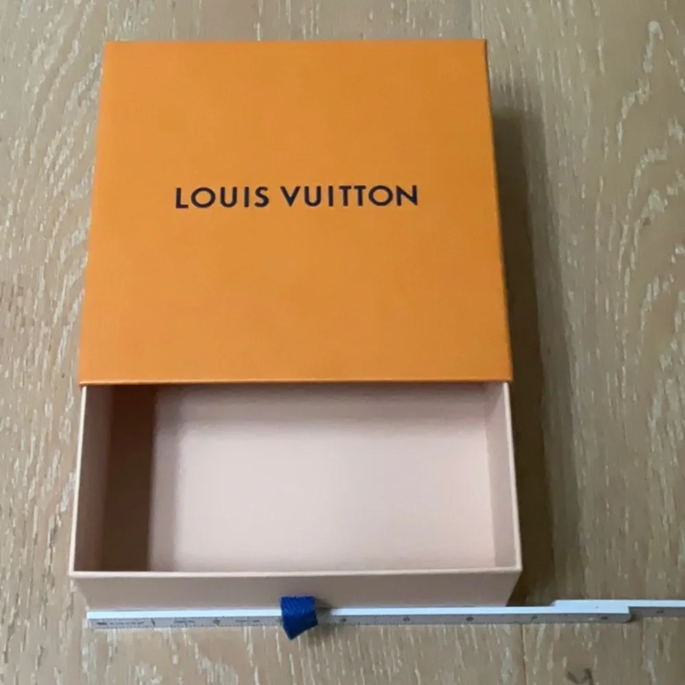 LouisVuitton Box